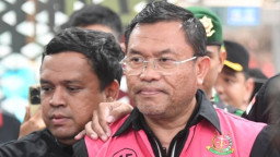 Sony Sanjaya Siap Jadi Justice Collaborator di Kasus Korupsi MBG
