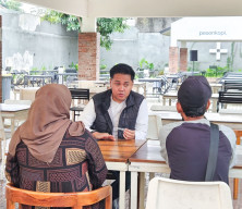 Advokat Muda Surabaya Soroti Dugaan TPPO di Gion Spa, Minta Pemerintah dan Aparat Bertindak Tegas!