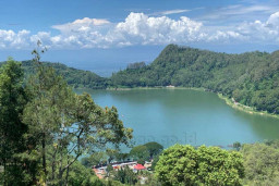 Bukan Cuma Reog! Ini 10 Destinasi Wisata Alam Ponorogo yang Punya Panorama Bikin Candu