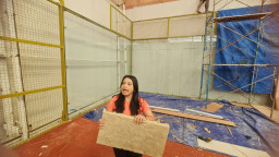 Atlas Padel Pilih Pasang Peredam, Mayoritas Warga Tak Merasa Terganggu