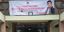 Penggunaan Gedung Kemenhut oleh PSI Berpotensi Melanggar Hukum 