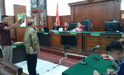 Sidang Sengketa Lahan Pogot: Ahli Sebut Kelurahan Tak Berwenang Tentukan Objek Tanah dan SIMBADA Bukan Bukti Kepemilikan