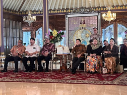 Revitalisasi Kawasan Karaton Surakarta Dimulai, Keputren dan Museum Berstandar Internasional Jadi Fokus