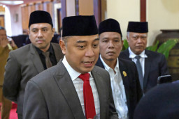 Eri Cahyadi Ungkap Sinyal Rotasi Pejabat Pemkot Surabaya Masih Akan Terus Terjadi