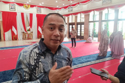 Dukung Penuntasan Dugaan Korupsi KBS, Wali Kota Eri: Proses Hukum Harus Transparan