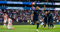 Prediksi Skor Paraguay vs Prancis di 16 Besar Piala Dunia 2026: Kylian Mbappe Cs Masih Favorit Juara!