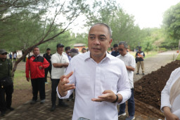 Pemkot Surabaya Jamin Hak Pendidikan, Kesehatan, dan Hukum Anak Korban Kekerasan Seksual Ayah Kandung