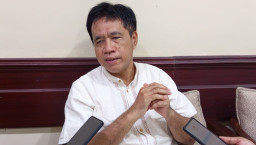 SILPA APBD Surabaya Rp516,826 Miliar, Anggota DPRD dari Nasdem ini Malah Curiga, Ada Apa?