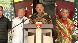 Jampidsus Bantah Miliki Keterkaitan dengan Cafe de'CLAN Cipete