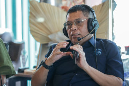 Baca juga : Hotline Cak Eri Terima 9.217 Aduan, Mayoritas Terkait Parkir dan Ditangani Maksimal 1x24 Jam
