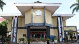 Buronan Interpol Bebas Berkeliaran di Batam, Kantongi KTP Lokal dan 3 Paspor Berbeda