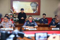 Kortastipidkor Polri Tetapkan 4 Tersangka Korupsi Penjualan BBM Pertamina Patra Niaga–PT AKT, Kerugian Rp486 Miliar