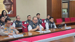 Korupsi Pembiayaan Batu Bara Rp38,9 Miliar, Bos PT PPA dan PT Bintang Abadi Sampurna Resmi Tersangka