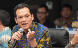 Narasi di Medsos Hoax! RUU Perampasan Aset Masih Ada di Prolegnas Prioritas