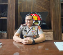 Benarkan Tersangka Kabur dari Polres Polman, Kabid Humas Kombes Pol Memo Ardian: Kapolda Perintahkan Tim Evaluasi