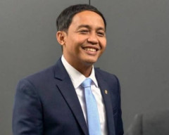 Menhut Raja Julo Berpeluang Jadi Tersangka Gratifikasi Amplop Kuansing