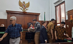 Hakim Hentikan Pemeriksaan Saksi BPKAD dalam Sidang Sengketa Lahan Pogot, Dinilai Tak Kuasai Objek Perkara