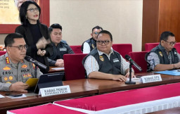 Korupsi Pabrik Gula Assembagoes Situbondo, Eks Dirut PTPN XI dan Dirut PT Multinas Indonesia Resmi Tersangka 