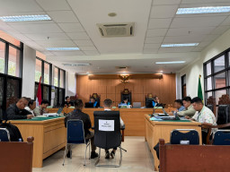 Saksi dan Ahli Tergugat Kuatkan Fakta Penyusunan SID KSS Dilakukan di Bawah Supervisi Kementerian Perhubungan