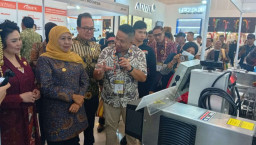 ALLPACK Surabaya 2026 dan East Beauty Pack Expo Resmi Dibuka, Dorong Inovasi Industri Pengemasan dan Kecantikan di Jatim