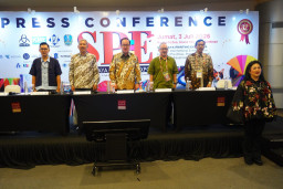 Surabaya Printing Expo 2026 Siap Digelar, PPGI Dukung Penguatan Industri Percetakan Nasional