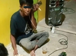 Biadab! Pria 35 Tahun ini Tega Perkosa Anak Yatim, Polres Pasangkayu Buru Pelaku