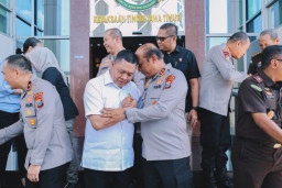 Baca juga : Sinergi Penegak Hukum, Kapolda Jatim dan Kajati Semangat Jogo Jatim