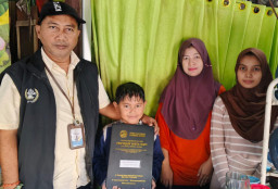 Staf Khusus Anggota DPR RI: Jangan Biarkan Masa Depan Anak Ditentukan oleh Angka Desil