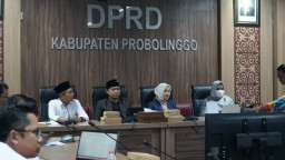 Tim Kajian Usulkan Enam Penguatan dalam Raperda Ketenagakerjaan Kabupaten Probolinggo