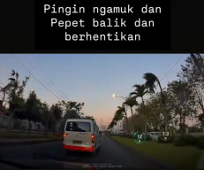 Fraksi PSI Soroti Pelanggaran SOP Sopir Wira Wiri, Desak Dishub Surabaya Bertindak Tegas