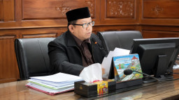Fraksi PDIP Desak Pemprov Jatim Evaluasi Total Dinas ESDM Usai Dugaan Pungli Rp8,44 Miliar
