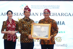 Baca juga : Daycare Petrokimia Gresik Diguyur Apresiasi, Layani Anak Karyawan hingga Warga Umum