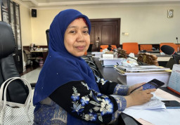 DPRD Surabaya Dorong Perbaikan Data Desil, Seribu Pendaftar Bansos Pendidikan Segera Terakomodasi