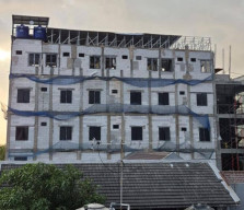 Perumahan Bhaskara 'Dikencingi' Kos Ilegal 50 Kamar, Kelurahan 'Off Side'
