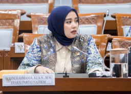 Penataan Guru PPPK Dibahas, Dini Rahmania Minta Guru Madrasah Swasta Tak Diabaikan