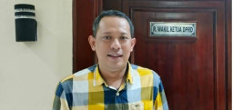 DPRD Surabaya : Jangan Kejar Target Proyek, Keselamatan Warga Harus Utama