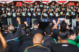 Pemkot Surabaya dan Persebaya Perkuat Sinergi Hadapi Musim 2026/2027