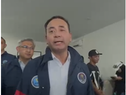 AH alias AM Mangkir di Panggilan Pertama, Deputi BNN Aswin Sipayung: Kita Panggil Lagi