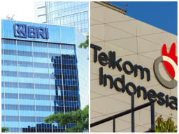 BRI dan Telkom dalam Radar KPK Berkaitan Kasus Dugaan Pengadaan Mesin EDC