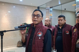 Brigjend Eko Hadi Promosi Jadi Bintang 2 karena Berhasil Ungkap Kasus Narkoba di Seluruh Indonesia