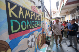 Siapkan Wilayah Anda, Lomba Kampung Pancasila Siap Digelar September 2026