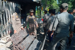 Pemkot Surabaya Beri Insentif Rp300 Ribu bagi Warga yang Rekam Aksi Pencurian Fasum