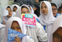 Baca juga : Apresiasi Langkah Pemkot Surabaya, Pegiat Anak Dorong SPARTA Perkuat Pencegahan Kekerasan dari Tingkat RT
