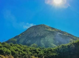 3 Pendaki Tersesat di Gunung Krincing Bondowoso, Korban Diduga Kehabisan Bekal