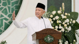 Profil Gus Kikin, Cicit KH Hasyim Asy'ari, yang Resmi Terpilih Ketua Umum PBNU 2026-2031 di Muktamar NU Jombang