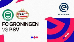 Prediksi Skor PSV Eindhoven vs FC Groningen Liga Belanda 2026/2027 Malam Ini