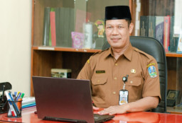 Peristiwa Makna Maulid Nabi Muhammad SAW Bagi Ketua MKKS SMA Negeri Kabupaten Nganjuk