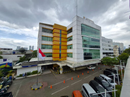 KPK Sita Uang Dolar Singapura dari Kepala Kantor Imigrasi Jakarta Selatan