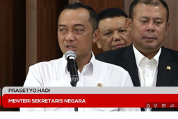 Kabar Baik! Guru Berstatus PPPK Berpeluang Diangkat Jadi PNS Mulai 2027, Ini Penjelasan Mensesneg