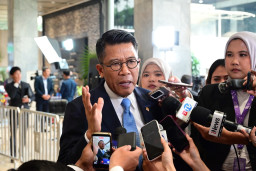 Belanja Negara Tembus Rp4.000 Triliun, Apa Kata Anggota DPR RI?